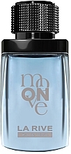 Eau de Toilette - La Rive Move On — photo N2