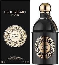 Guerlain Santal Royal - Eau de Parfum — photo N2