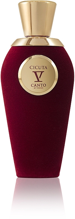 V Canto Cicuta - Eau de Parfum — photo N1