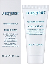 Protective Cold Cream - La Biosthetique Methode Sensitive Cold Cream — photo N11