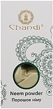 Fragrances, Perfumes, Cosmetics Hair & Body Neem Powder - Chandi Neem Powder