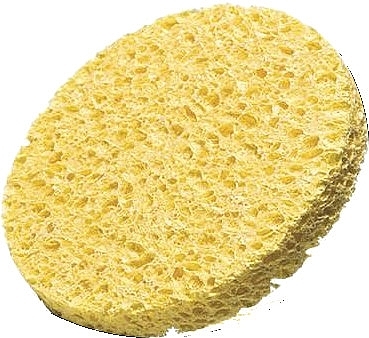 Skin Cleansing Sponge - Oriflame — photo N1