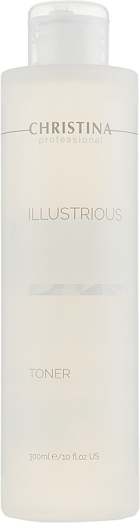 GIFT Revitalising Tonic - Christina Illustrious Toner — photo N12