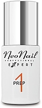 Fragrances, Perfumes, Cosmetics Nail Degreaser - NeoNail Professional Step 1