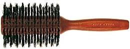 Hair Brush 885 - Acca Kappa Duo Force (74/62 mm) — photo N3