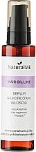 Hair Ends Serum - NaturalME Hair Oil Line — photo N2