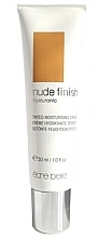 Fragrances, Perfumes, Cosmetics Tinted Moisturizing Cream - Etre Belle Hyaluronic Tinted Moisturising Cream