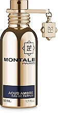 Fragrances, Perfumes, Cosmetics Montale Aoud Ambre - Eau de Parfum