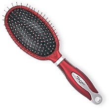 Massage Hair Brush, 63169 - Top Choice — photo N1