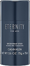 Fragrances, Perfumes, Cosmetics Calvin Klein Eternity For Men - Deodorant Stick