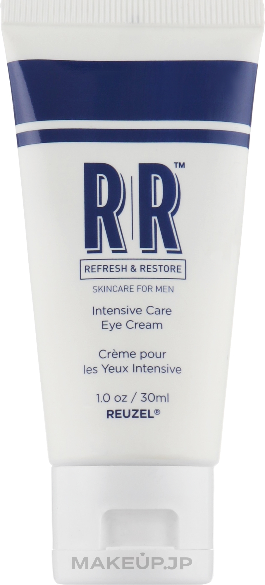 Eye Cream - Reuzel Refresh & Restore Intensive Care Eye Cream — photo 30 ml