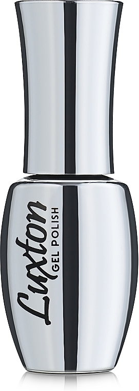 Gel Polish - Luxton Titan Gel Polish — photo N3