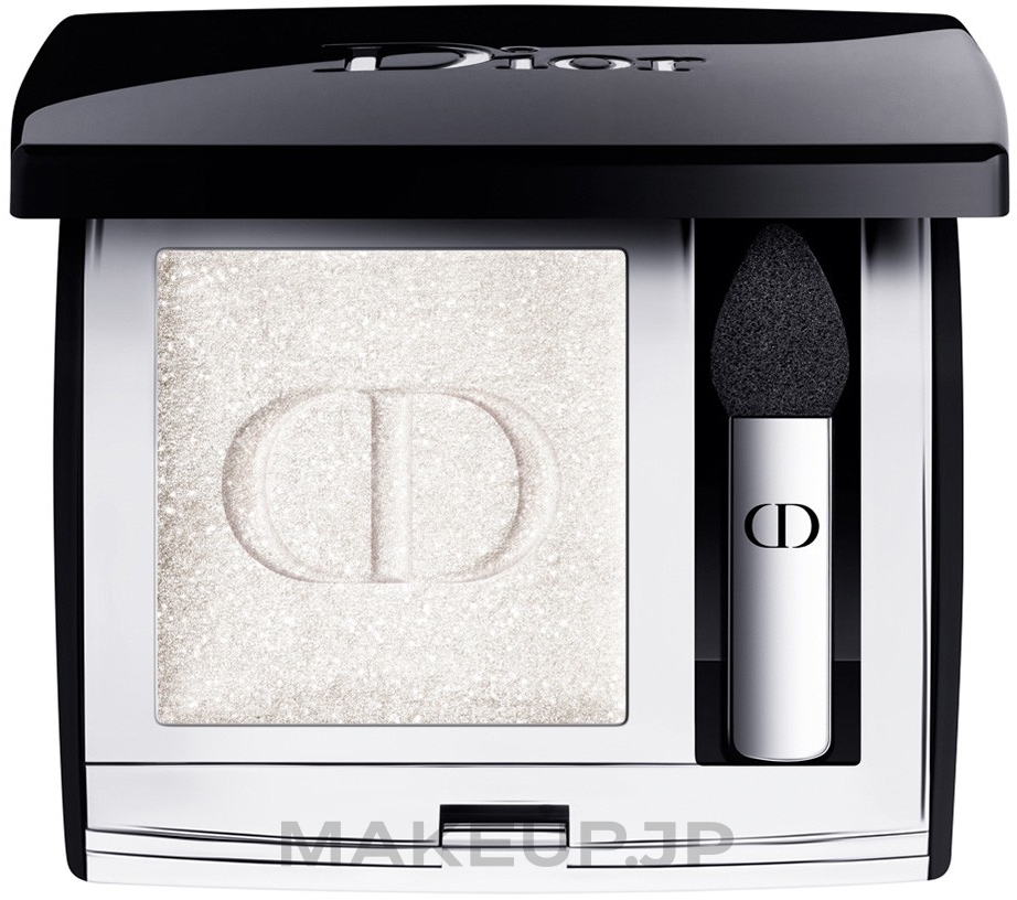 Eyeshadow - Dior Diorshow Mono Couleur Couture Eyeshadow — photo 006 - Pearl Star