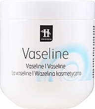 Cosmetic Vaseline - Hegron Witte Vaseline — photo N3