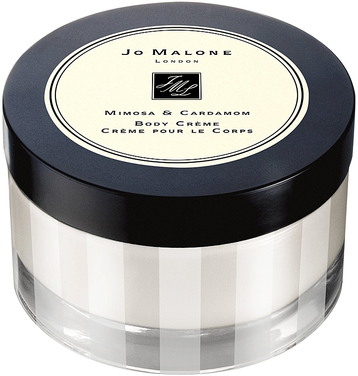 Jo Malone Mimosa And Cardamom - Body Cream  — photo N1