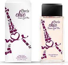 Ulric de Varens Jacques Saint-Pres Paris Chic - Eau de Parfum — photo N1