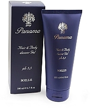 Fragrances, Perfumes, Cosmetics Panama 1924 Panama - Body Wash