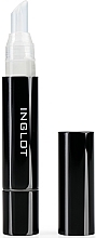 Inglot High Gloss Lip Oil - Glossy Lip Oil — photo N2