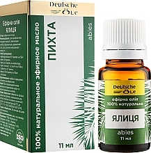 Essential Fir Oil - Beauty & Health — photo N2