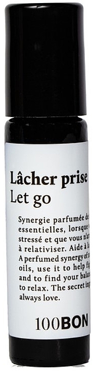 100BON Lacher-Prise - Roller Body Fragrance — photo N1