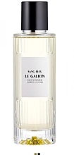 Fragrances, Perfumes, Cosmetics Le Galion Sang Bleu - Eau de Parfum