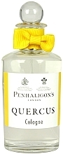 Penhaligon's Quercus - Eau de Cologne (tester with cap) — photo N1