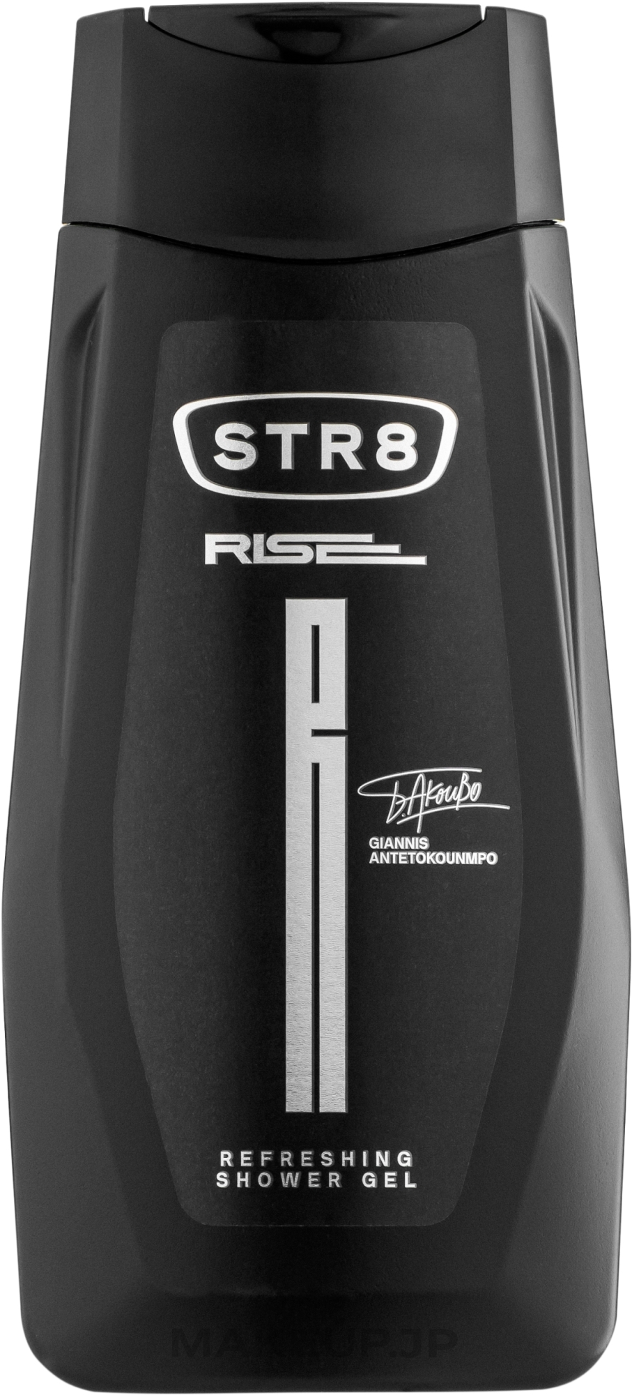 STR8 Rise - Shower Gel — photo 250 ml