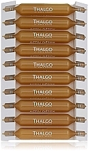 Cleansing Detox Ampoules - Thalgo Active Detox — photo N8