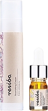 Set - Resibo Younger Skin (cr/50ml + serum/5ml) — photo N3