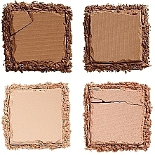 Face Shaping Palette - Urban Decay Naked Skin Shapeshifter — photo N3