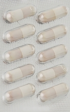 Dietary Supplement 'Vitamins & Iron Replenishment' - Simildiet Laboratorios Distonicum — photo N9