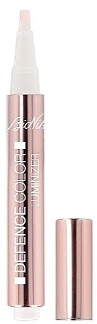 Face Concealer - BioNike Defence Color Luminizer Concealer — photo N2