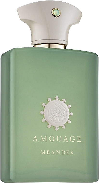 Amouage Renaissance Meander - Eau de Parfum (tester with cap) — photo N1