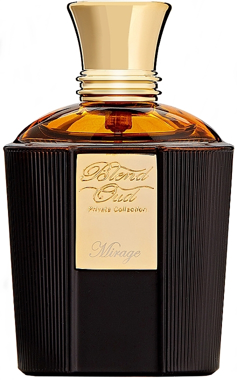 Blend Oud Mirage - Eau de Parfum — photo N6