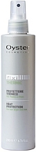 Thermal Protective Hair Spray - Oyster Cosmetics Fixi Thermic Heat Protection — photo N1