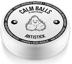 Intemate Cream - Angry Beards Calm Balls Antistick — photo N1