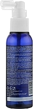 Anti-Oiliness Scalp Lotion 6.2 - KV-1 Tricoterapy Greasy Hair Loton — photo N2