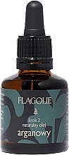 Natural Argan Oil - Flagolie — photo N1