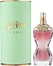 Jean Paul Gaultier La Belle - Eau de Parfum — photo N2