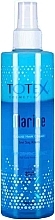 Two-Phase Marine Conditioner Spray - Totex Cosmetic Marine Hair Conditioner Spray — photo N1