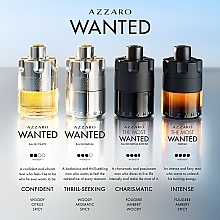 Azzaro Wanted - Eau de Parfum — photo N15