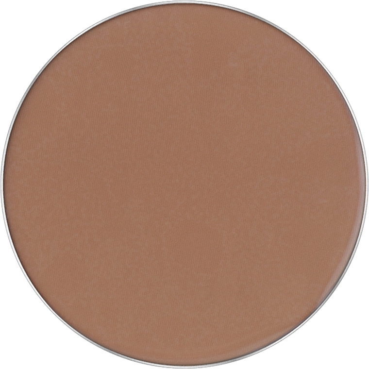 Pressed Powder - Inglot Freedom System AMC Satin Skin Pressed Powder — photo N1