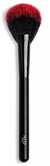 Multifunctional Brush - NeoNail Make Up Multitasking Brush 15 — photo N3