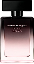 Narciso Rodriguez For Her Forever - Eau de Parfum — photo N1