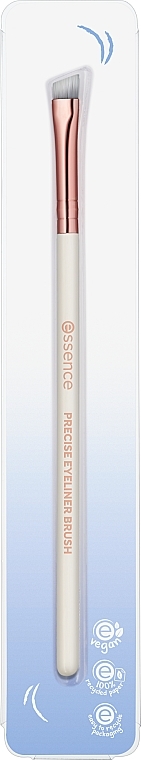 Eyeliner Brush - Essence Precise Eyeliner Brush — photo N2