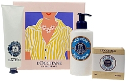 Fragrances, Perfumes, Cosmetics Set - L'Occitane En Provence