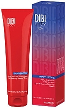 Lipo-Reducing Body Cream for Weight Loss - DIBI Milano Shape Refine Shaping — photo N1