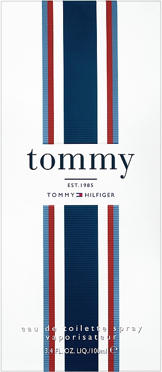 Tommy Hilfiger Tommy - Eau de Toilette — photo N3