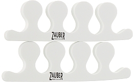 Toe Separators 05-010B, duck - Zauber — photo N1