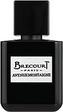 Brecourt Avenue Montaigne - Eau de Parfum — photo N1